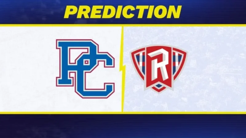 Radford Basketball, one Friday night, and the thin line between seed and season
