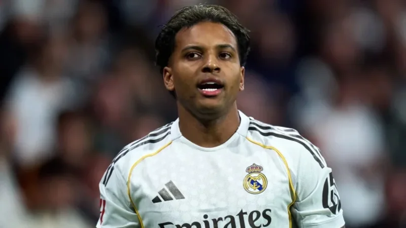 Real Madrid at a Crossroads as World Cup 2026 Looms