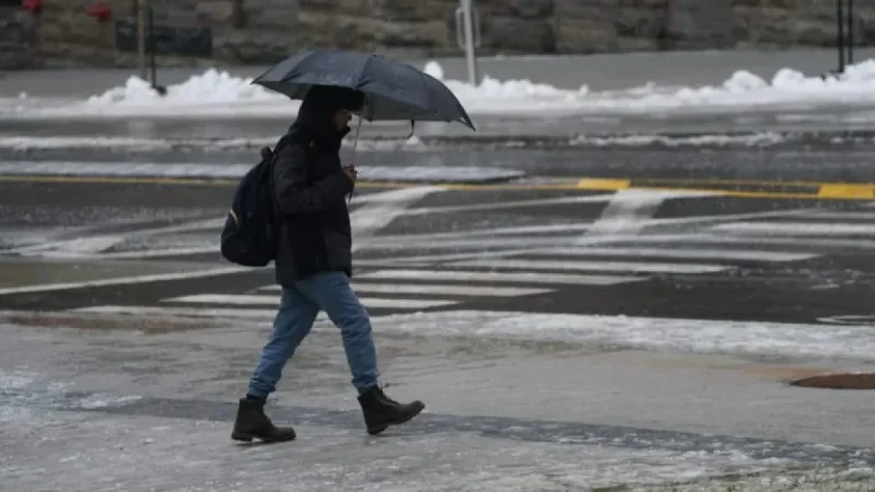 Redoux and Pluie Verglaçante: Why Quebec’s Thin Ice Could Make Key Highways Treacherous