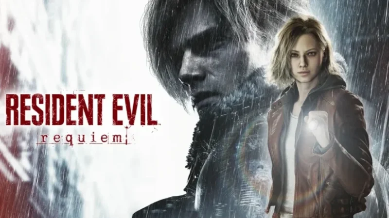 Resident Evil Requiem Game and the five-million moment: how a release day turned into a global ritual