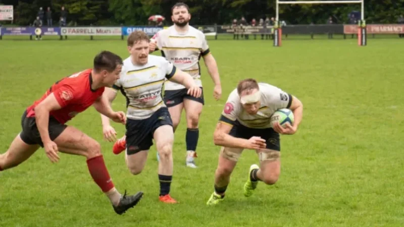 Rugby Fixtures Weekend Preview: Cork Constitution v St Mary’s looms large