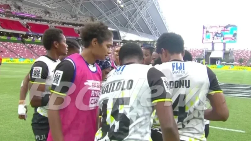 Rugby Sevens Vancouver: Walker Backs Consistency as Fijiana Target Stronger Finish