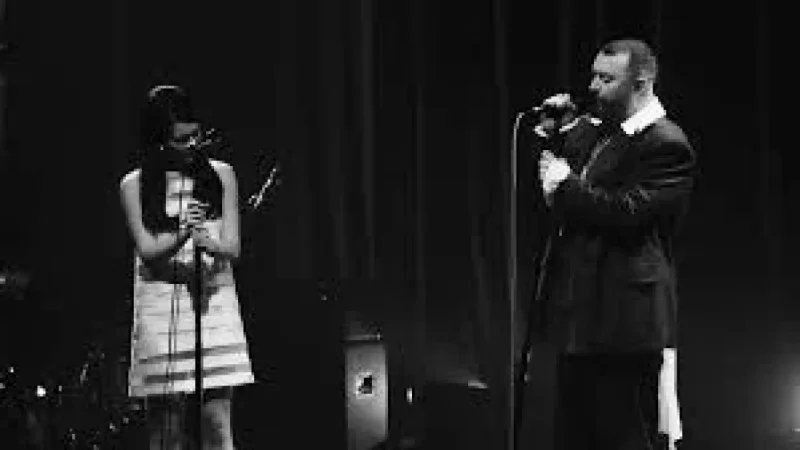 Sam Smith Brings Outside Lands Surprise to Life: A Duet, a Residency and a San Francisco Moment