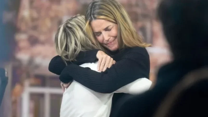Savannah Guthrie’s ‘Today’ Return Unwanted by Some Co-Workers