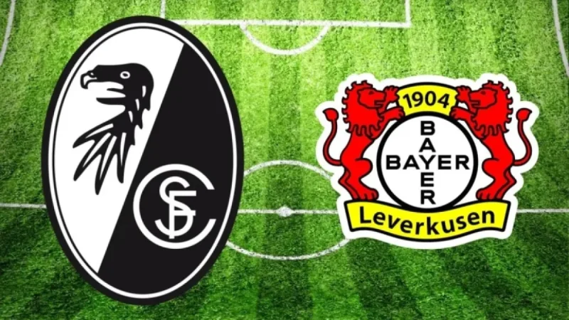 Sc Freiburg Vs Leverkusen as Saturday’s Bundesliga Focus Sharpens (ET)
