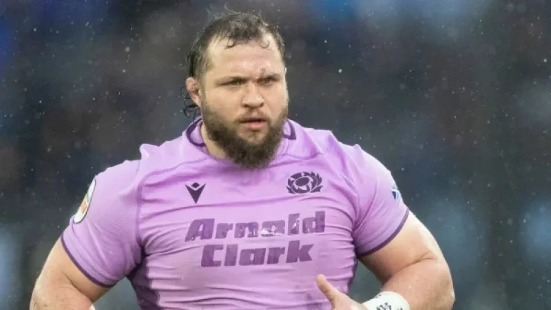 Scotland Vs France — Can Scotland’s Risk Takers Prevent a Grand Slam Procession for France?