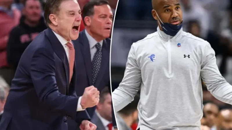 Seton Hall Basketball vs. St. John’s: 4 stakes hiding in a 9 p.m. ET Friday showdown