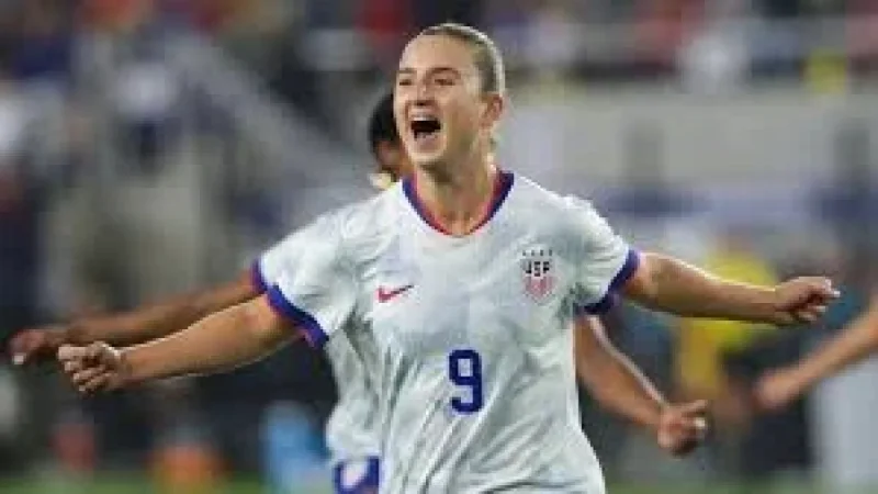 She Believes Cup 2026: Tullis-Joyce’s clean sheet shifts attention to club-versus-country strain
