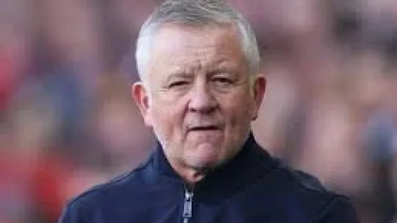 Sheffield United Vs West Brom: Home Edge Masks Two Clubs Heading in Opposite Directions