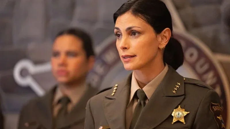 Sheriff Country: Season 1 Episode 11 Review — Relationships Shatter After the Siege