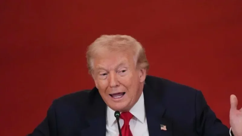 Shield Of The Americas: Trump Hosts Ideological Guest List at Florida Summit
