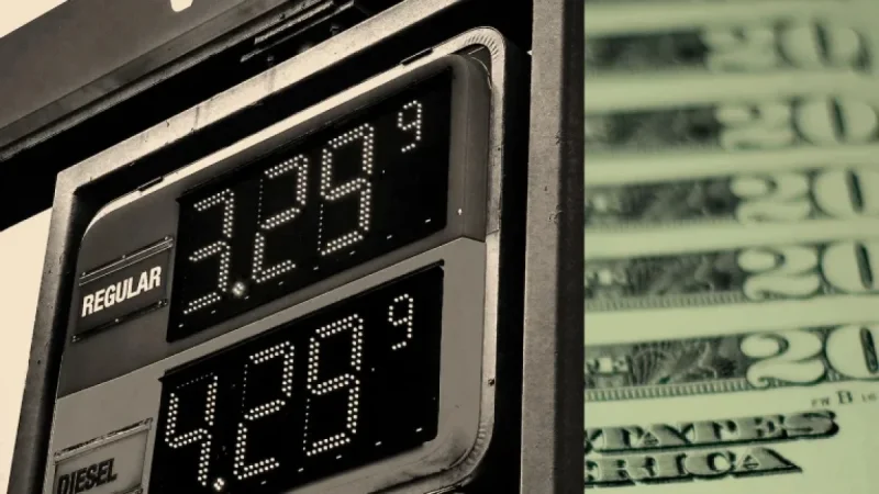 Shield Your Budget: Navigate Rising Gas Prices Amid Iran Conflict