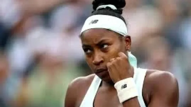 Sinner at Center of Starpower: Seeds Ready for a Packed Friday in Indian Wells