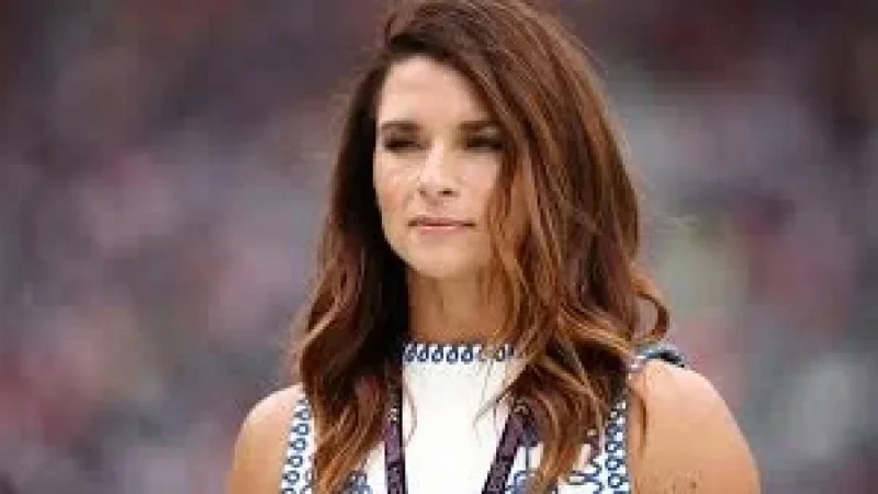Skysports lineup change and the quiet exit of Danica Patrick: a broadcast rift and a personal pivot