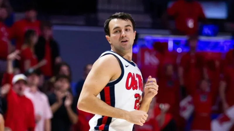 South Carolina Vs Ole Miss: Regular-season finale exposes a strange contradiction in two identical records
