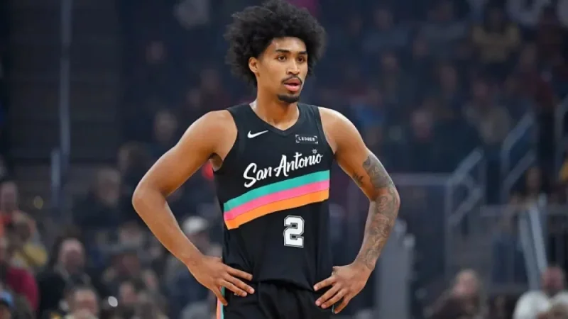 Spurs Vs Clippers: How Garland’s Absence and Betting Lines Mask the Real Competitive Gap
