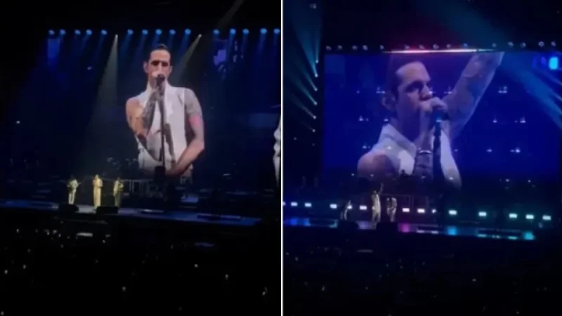 Stadio Olimpico Return Promised: Achille Lauro Premieres New Single Live and Teases 2027 Shows