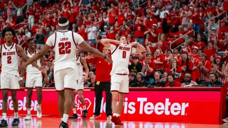 Stanford Vs Nc State: Senior Day stakes collide with a season’s unfinished business