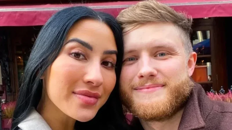 Stephanie Buttermore, Influencer and Jeff Nippard’s Fiancée, Passes Away at 36