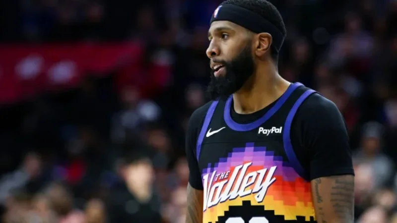 Suns Vs Pelicans: 5 Things to Watch as Royce O’Neale Is Questionable