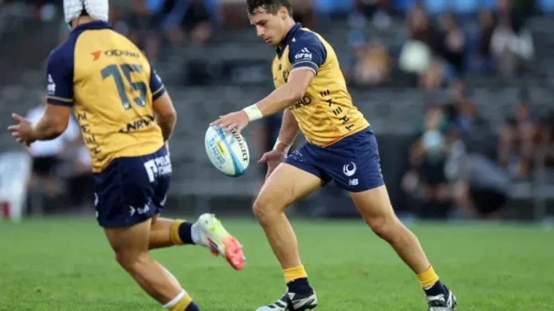 Super Rugby: Western Force fall to Highlanders in Dunedin thriller — super rugby drama