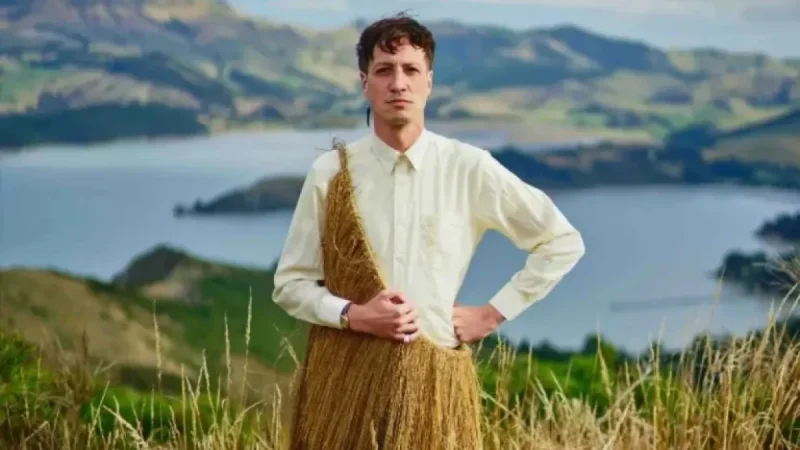 Taronga Zoo: Marlon Williams and Kee’ahn Recast Twilight Sessions as Intimate City Retreat