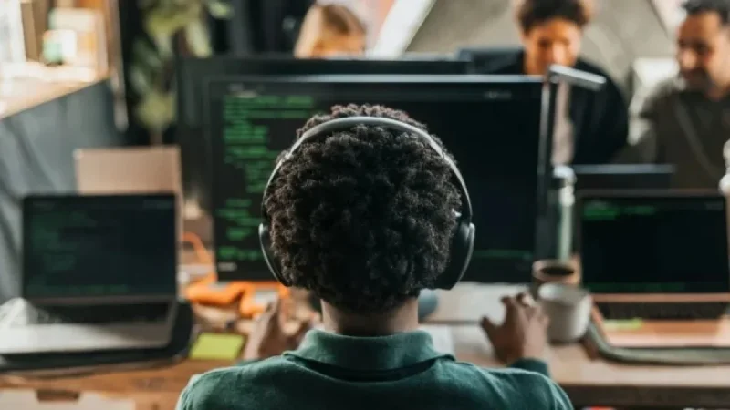 Tech Jobs Face Significant Decline
