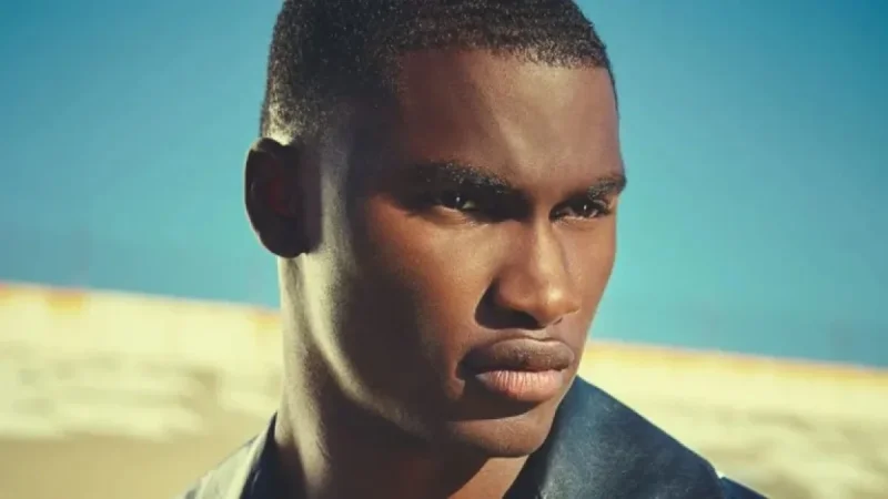 Thaddeus LaGrone Cast in Fox’s New ‘Baywatch’ Reboot Series