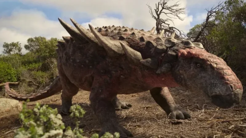 The Dinosaurs Netflix: 5 Surprising Ways Morgan Freeman’s Voice Reframes a Megabeast Epic