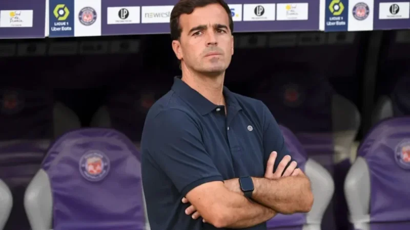 Toulouse Vs Marseille: Cup Shock and the Mental Test Ahead