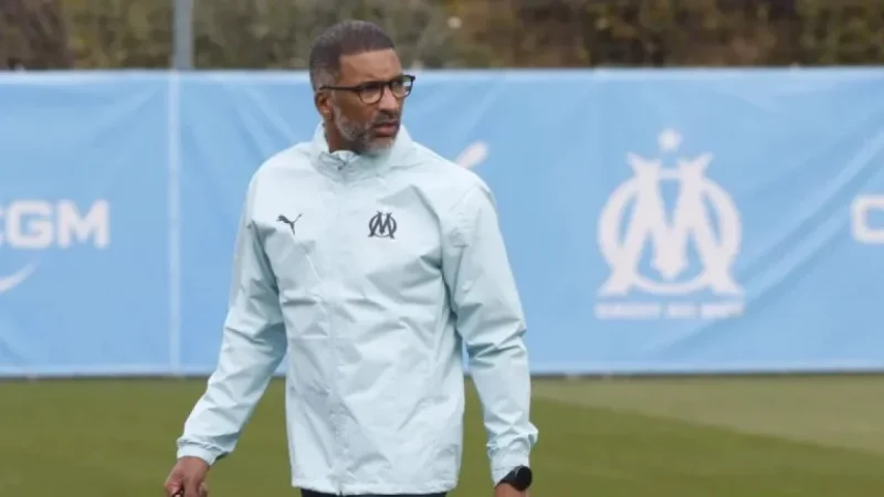 Toulouse Vs Marseille: Revenge Test as Saturday Rematch Arrives