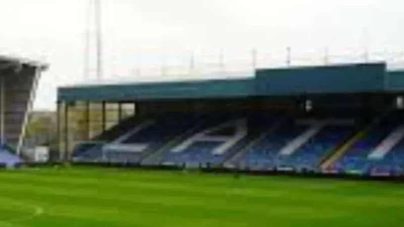 Tranmere Vs Oldham Athletic: Prenton Park Memory and the Fans’ Reckoning