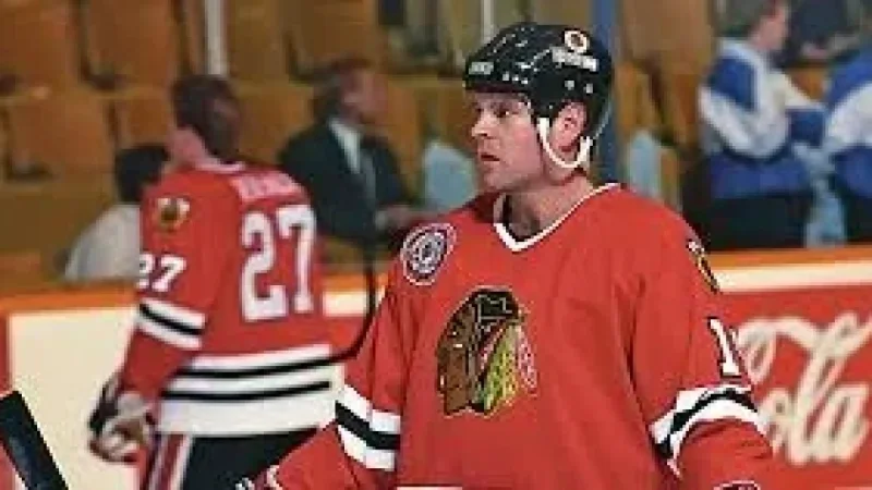 Troy Murray after the shift: what the latest headline signals