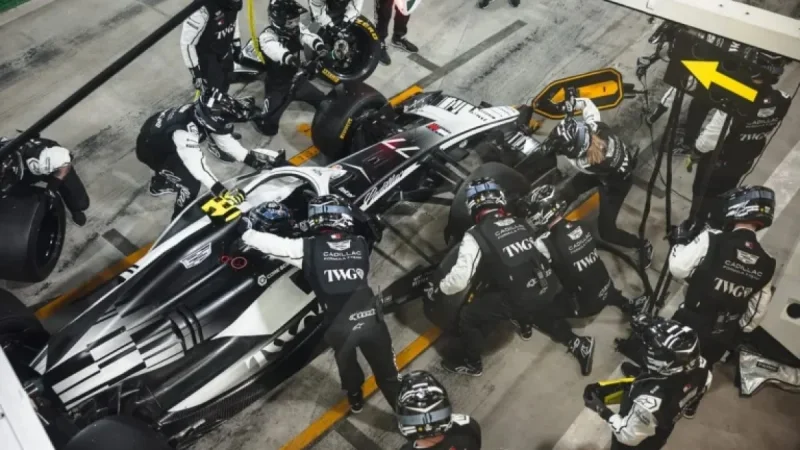 Valtteri Bottas cleared for Australian Grand Prix as penalty disappears