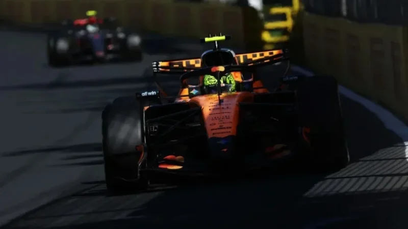 Verstappen and Norris Criticize F1 Drivers’ Briefing: What’s Behind It?