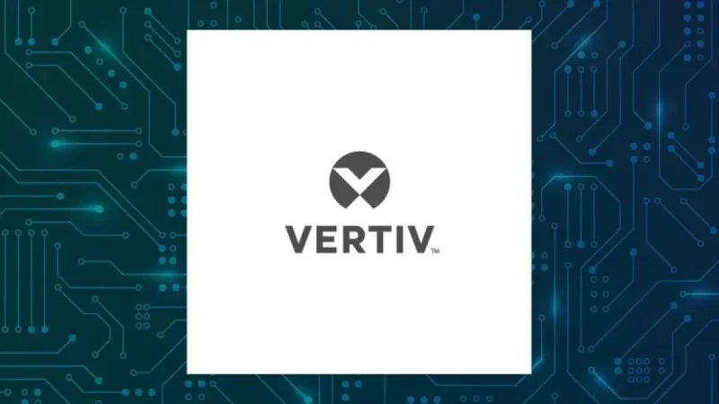 Vrt Stock slides 3.1% as S&P 500 rebalance adds Vertiv — what traders are watching now