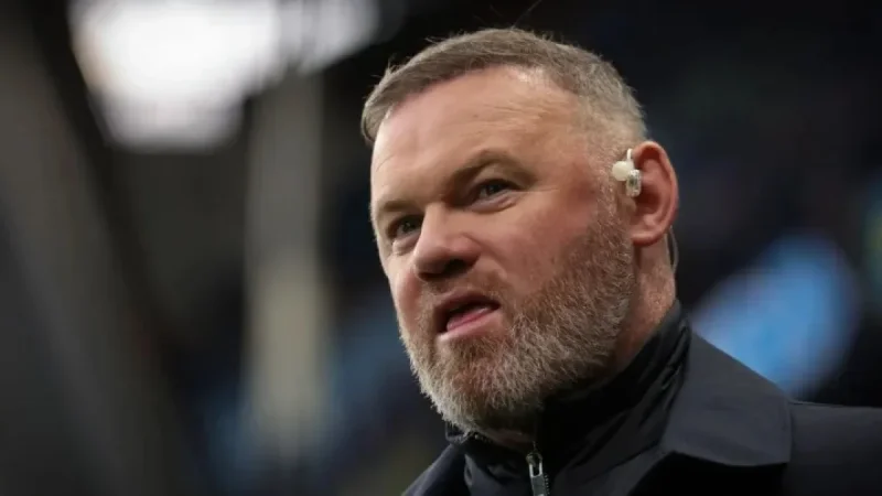 Wayne Rooney’s huge BBC salary, U-turn on golden rule with son Kai, Man Utd job ambitions