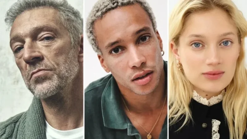 White Lotus’s French Turn Reveals a Local Cast Shift Behind Season 4