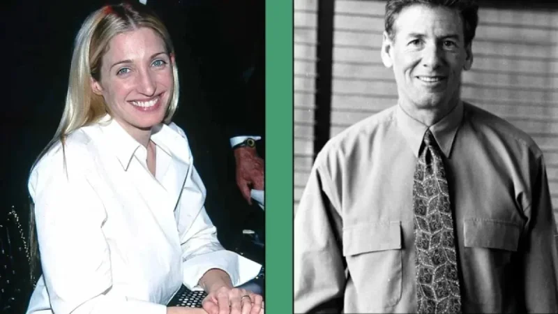Why Carolyn Bessette Left Calvin Klein: The JFK Jr. Connection