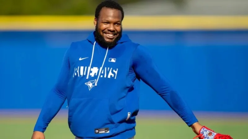 Why Vladimir Guerrero Jr is playing for Dominican Republic, not Canada, in WBC