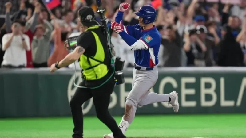 World Baseball Classic: Power, small ball and Suzuki’s clutch swings reshape a seesaw Tokyo tilt