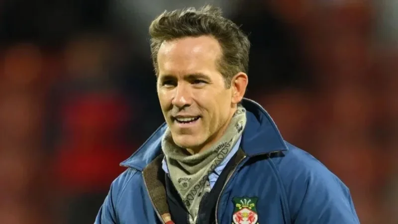 Wrexham Owners: From a 17‑person office to a £1.7m pitch — inside a club in transformation