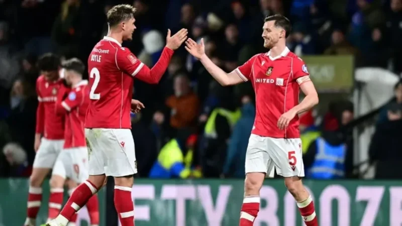 Wrexham vs Chelsea in the FA Cup: 5 Pressure Points That Could Decide a Giant-Killing