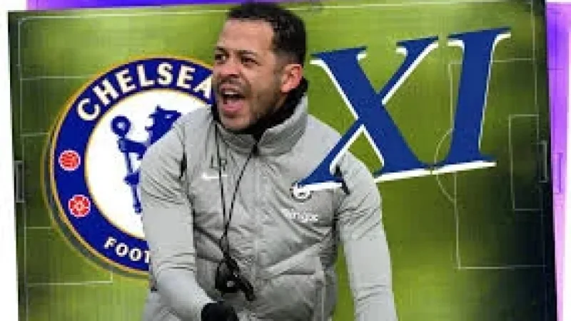 Wrexham Vs Chelsea: The manager who knows how to upset Chelsea in the FA Cup