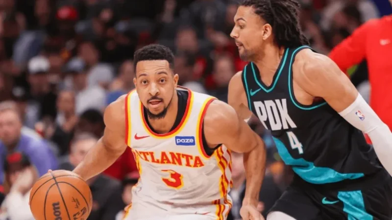76ers Vs Hawks as the injury list reshapes Saturday’s matchup at 6:00 p.m. ET