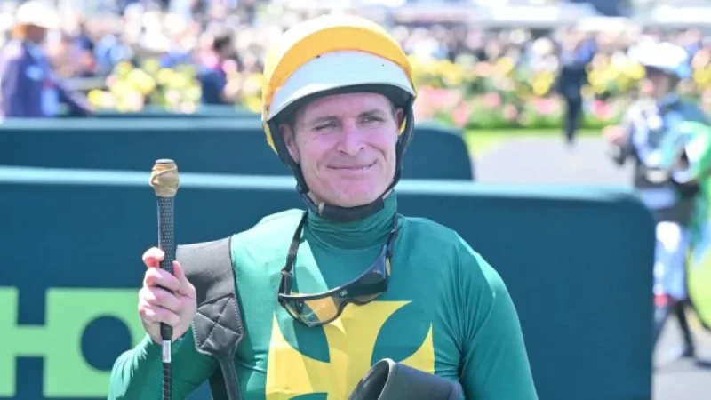 Adelaide Cup: Nolen Chases Interstate Feature Double as Monday Looms