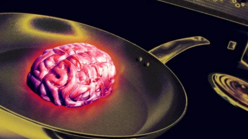 AI at Work Causes “Brain Fry,” Researchers Find, Impacting Top Performers Most