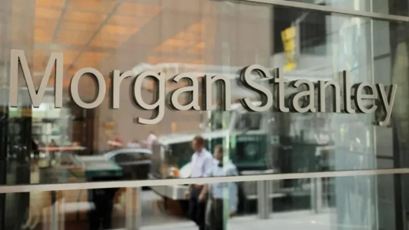 AI Drives Morgan Stanley’s Latest Layoffs, Say Wall Street Executives