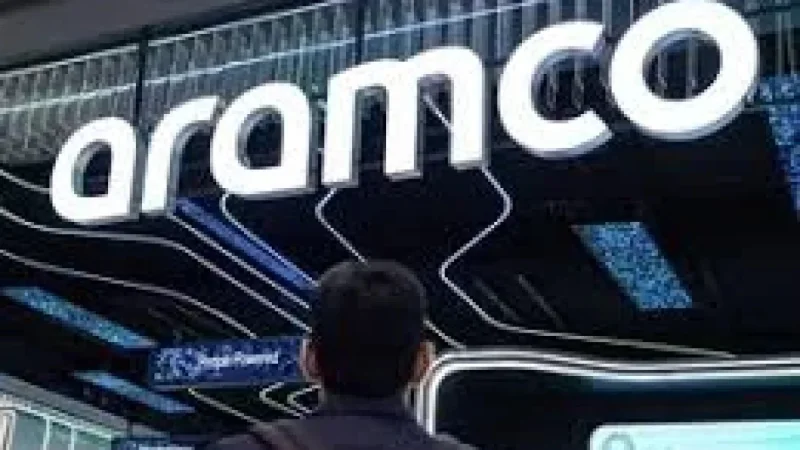 Aramco Surge Exposes Fragility in Oil Markets as War Roils Supply Chains