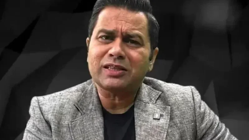 Arshdeep Singh in the frame as Aakash Chopra lays out India’s plan to stop Finn Allen before T20 World Cup final